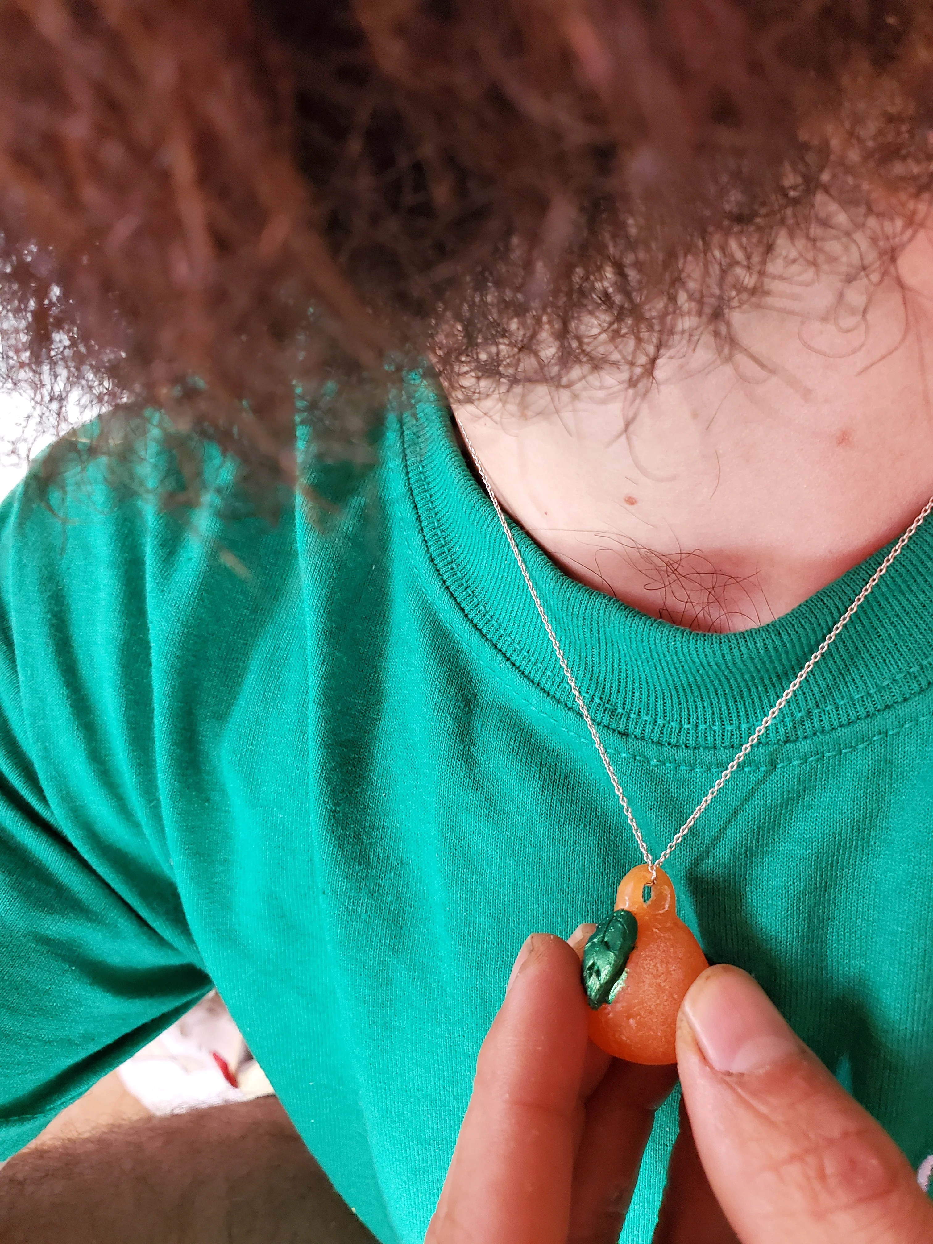 SAFARI AL FORTNITES AT THE SCALLOPS HOTEL: The First Orange Tree Has Been Planted in my Room - Image 5